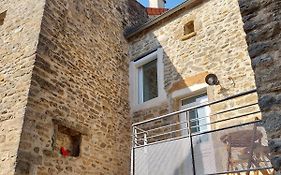 Le Gite Du Chat Perche